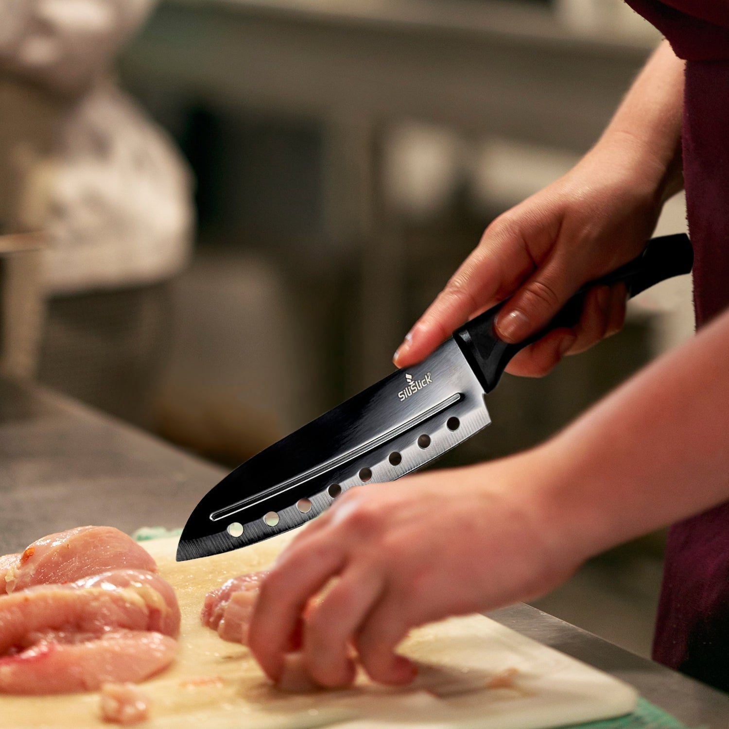 Knives
