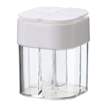 4 In 1 BBQ seasoning Dispenser