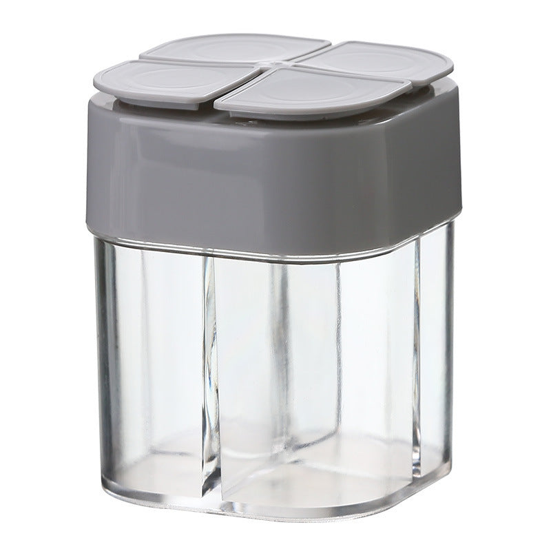 4 In 1 BBQ seasoning Dispenser