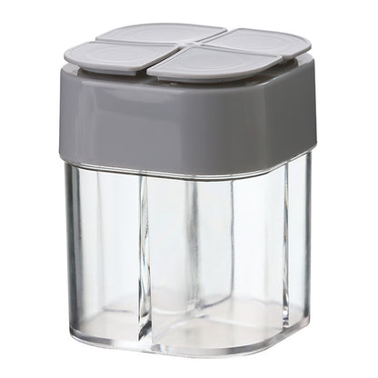4 In 1 BBQ seasoning Dispenser