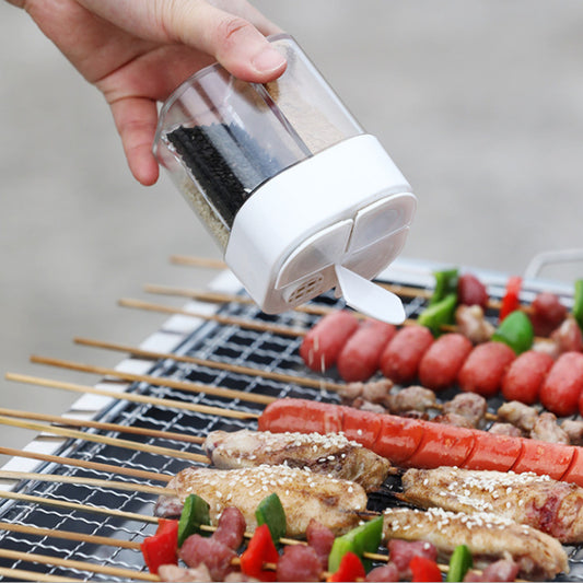 4 In 1 BBQ seasoning Dispenser
