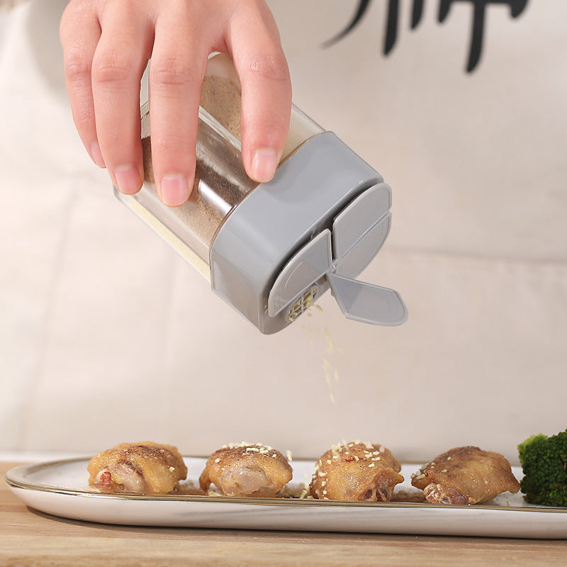 4 In 1 BBQ seasoning Dispenser