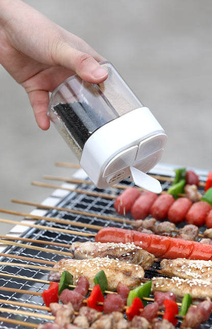 4 In 1 BBQ seasoning Dispenser