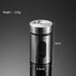 Stainless Steel  Multi-Purpose Seasoning Bottle